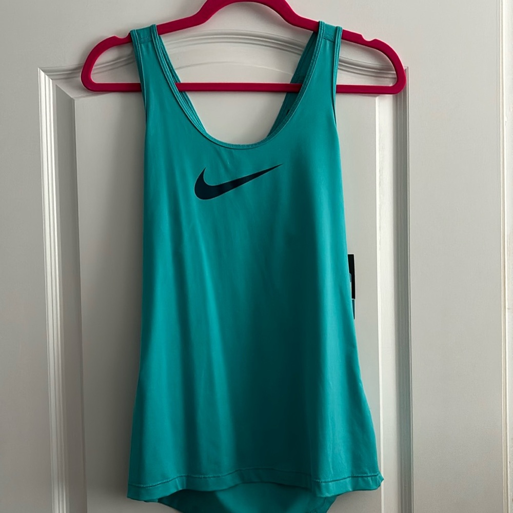 NWT Nike Tank Top